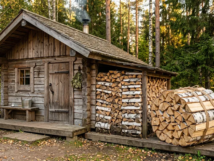 Сосна для дачи — Восход